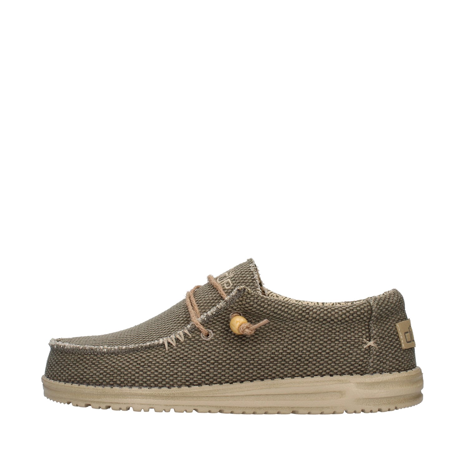 Hey Dude Uomo - BEIGE - Acquista su Wezzi