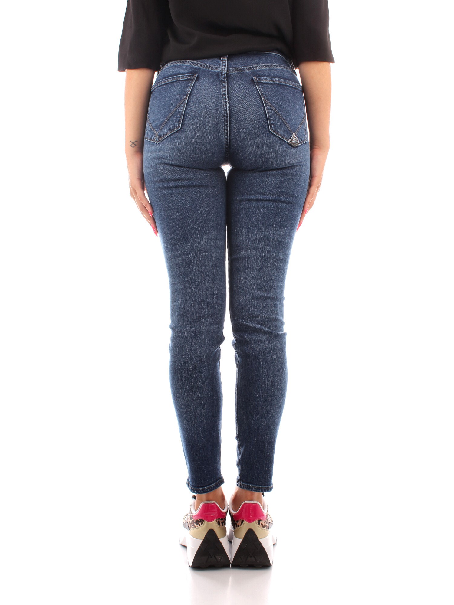 Roy Roger's Donna - BLU JEANS - Acquista su Wezzi