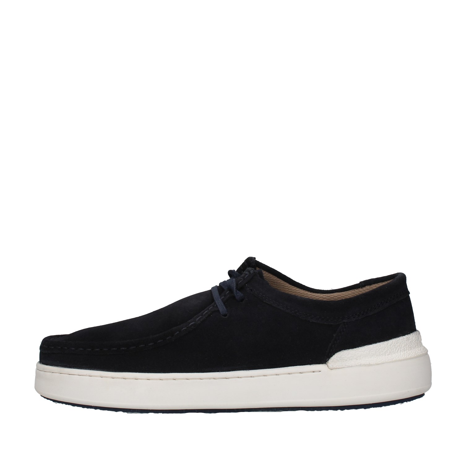 Clarks Man - NAVY BLUE - Buy online on 