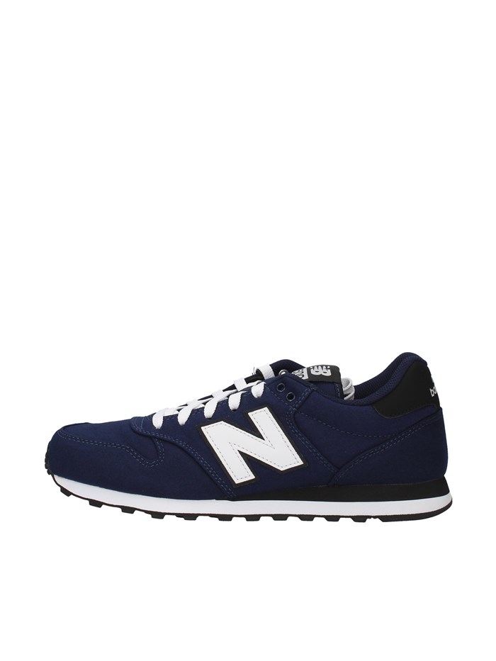 New Balance Man - NAVY BLUE - Buy online on Wezzi